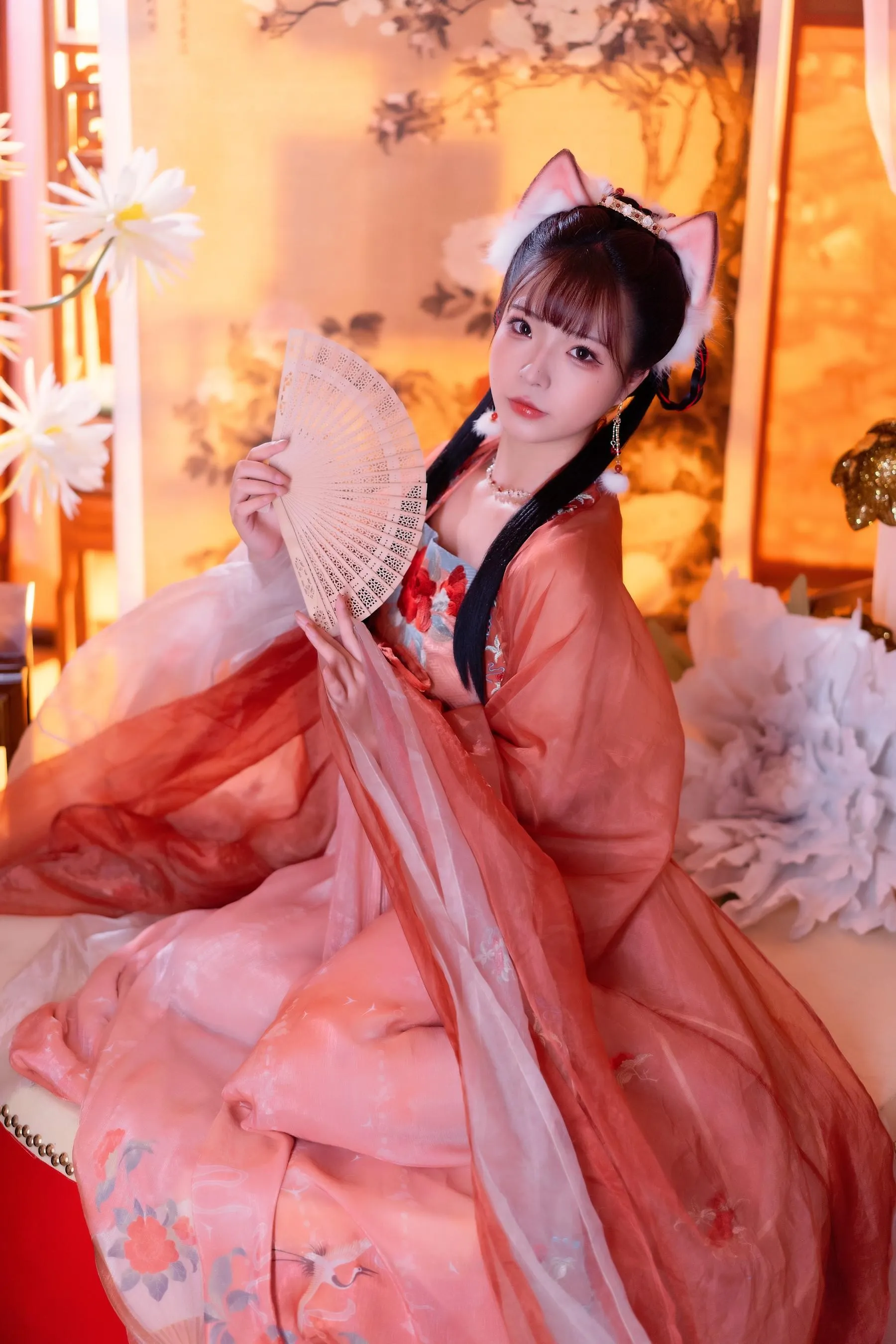 yuuhui玉汇 – NO.25 蜡狐[22] [48P]插图2